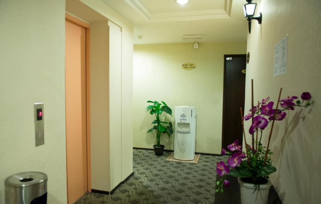Hotel Vistaria Johor Bahru Cameră foto